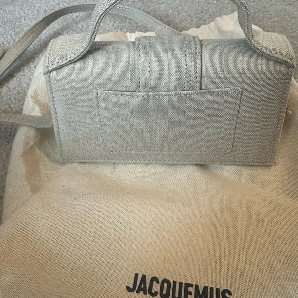 Jacquemus Le Bambino - Picture 5 of 12